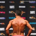 Amin  Shrifi - IFBB Australian Amateur Grand Prix & Pro Qualifier 2014 - #1