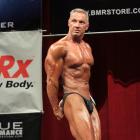 R.D.  Nordgren - NPC West Coast Classic 2014 - #1