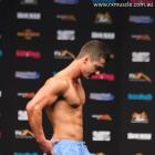 Steven  Condidorio - IFBB Australian Amateur Grand Prix & Pro Qualifier 2014 - #1