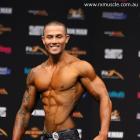 Paul  Downie - IFBB Australian Amateur Grand Prix & Pro Qualifier 2014 - #1