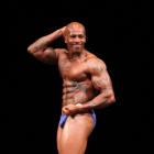 Robert   Jones - NPC Rx Muscle Classic Championships 2013 - #1