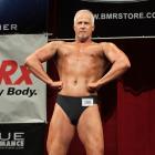 Brad  Burch - NPC West Coast Classic 2014 - #1