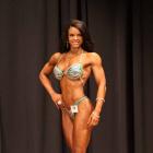 Alicia  McDowell - NPC Southern Indiana 2013 - #1