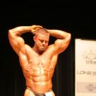 Matthew  Duncan - NPC New England Championships 2012 - #1