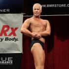 Brad  Burch - NPC West Coast Classic 2014 - #1