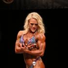 Stacia  Woods - NPC Jr. USA 2014 - #1