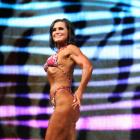 Olivia   Mcguire  - NPC Emerald Cup 2012 - #1