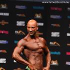 Omiros  Kakalias - IFBB Australian Amateur Grand Prix & Pro Qualifier 2014 - #1