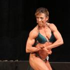 Amy  Hauck - NPC Big Shott Classic 2012 - #1