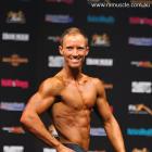Justin  Lawler - IFBB Australian Amateur Grand Prix & Pro Qualifier 2014 - #1