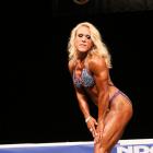 Stacia  Woods - NPC Jr. USA 2014 - #1