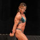 Amy  Hauck - NPC Big Shott Classic 2012 - #1