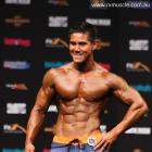 Dave  Llewellyn - IFBB Australian Amateur Grand Prix & Pro Qualifier 2014 - #1