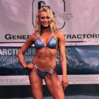 Jennifer     Brown - NPC Heart of Alaska 2010 - #1