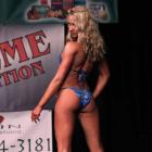 Jennifer     Brown - NPC Heart of Alaska 2010 - #1