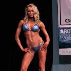 Jennifer     Brown - NPC Heart of Alaska 2010 - #1