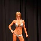 Amanda  Hill - NPC Southern Indiana 2013 - #1