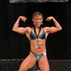 Amy  Hauck - NPC Big Shott Classic 2012 - #1