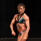 Amy  Hauck - NPC Big Shott Classic 2012 - #1