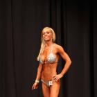 Amanda  Hill - NPC Southern Indiana 2013 - #1