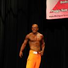 Brandon  Coleman - NPC Natural Northern Michigan 2013 - #1