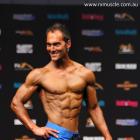  Adam  Rogers - IFBB Australian Amateur Grand Prix & Pro Qualifier 2014 - #1