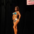 Danille  Richard - NPC Natural Northern Michigan 2013 - #1