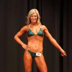 Autumn  Thomas - NPC Southern Indiana 2013 - #1