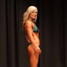 Autumn  Thomas - NPC Southern Indiana 2013 - #1