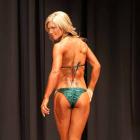 Autumn  Thomas - NPC Southern Indiana 2013 - #1