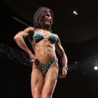 Heather   Herr  - NPC Emerald Cup 2012 - #1