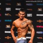 Peter  Lupica - IFBB Australian Amateur Grand Prix & Pro Qualifier 2014 - #1