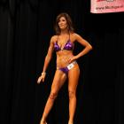 Stephanie  Siler - NPC Natural Northern Michigan 2013 - #1