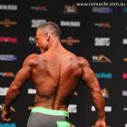 Daniel  Mazzola - IFBB Australian Amateur Grand Prix & Pro Qualifier 2014 - #1