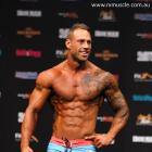 Joe  Pitt - IFBB Australian Amateur Grand Prix & Pro Qualifier 2014 - #1