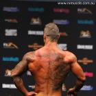 Joe  Pitt - IFBB Australian Amateur Grand Prix & Pro Qualifier 2014 - #1