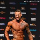 Joe  Pitt - IFBB Australian Amateur Grand Prix & Pro Qualifier 2014 - #1