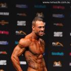 Joe  Pitt - IFBB Australian Amateur Grand Prix & Pro Qualifier 2014 - #1