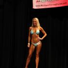 Nancy  Mallmann - NPC Natural Northern Michigan 2013 - #1