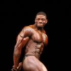 Jason  Wallace - NPC Rx Muscle Classic Championships 2013 - #1