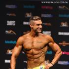 Anthony  Rufus - IFBB Australian Amateur Grand Prix & Pro Qualifier 2014 - #1