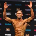 Anthony  Rufus - IFBB Australian Amateur Grand Prix & Pro Qualifier 2014 - #1