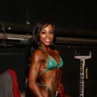 NPC North Carolina State  2015 - #1