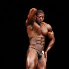 Jason  Wallace - NPC Rx Muscle Classic Championships 2013 - #1