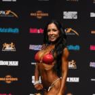 Stacey  Alexander - IFBB Australia Grand Prix 2014 - #1