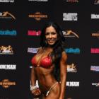 Stacey  Alexander - IFBB Australia Grand Prix 2014 - #1