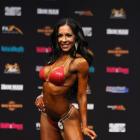 Stacey  Alexander - IFBB Australia Grand Prix 2014 - #1