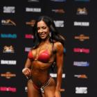 Stacey  Alexander - IFBB Australia Grand Prix 2014 - #1