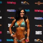 Leigh  Brandt - IFBB Australia Grand Prix 2014 - #1