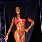 Nikia  Knapp - NPC Stewart Fitness Championships 2014 - #1